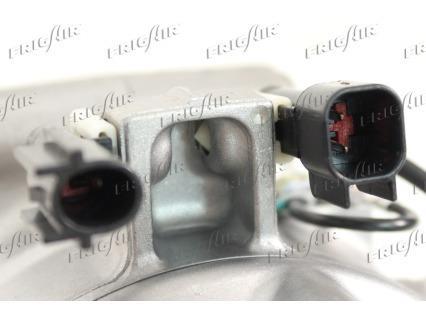 Compresseur, climatisation Frig Air S.p.A. ref. 920.20264