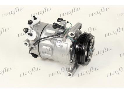 Compresseur, climatisation Frig Air S.p.A. ref. 920.20264