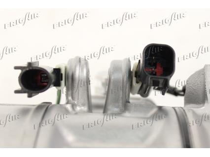 Compresseur, climatisation Frig Air S.p.A. ref. 920.20267
