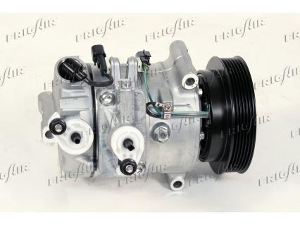 Butée hydraulique Gt