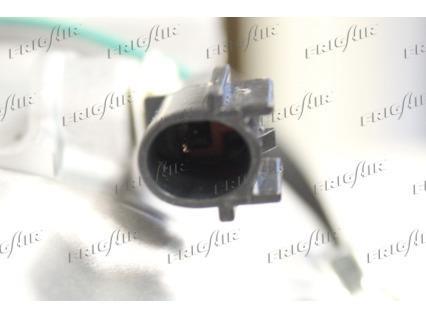 Compressor de climatização Frig Air S.p.A. ref. 920.20271