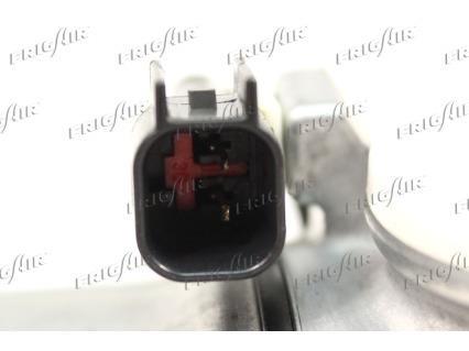 Compresseur, climatisation Frig Air S.p.A. ref. 920.20277