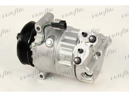 Butée hydraulique M5