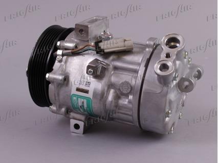 Compresseur, climatisation Frig Air S.p.A. ref. 920.20304