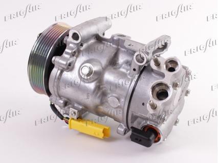 Compresseur, climatisation Frig Air S.p.A. ref. 920.20305