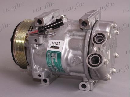 Compresseur, climatisation Frig Air S.p.A. ref. 920.20311