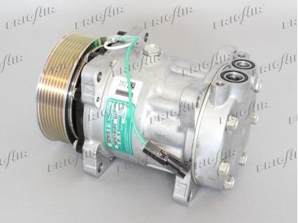 Butée hydraulique Gt