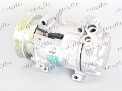 Butée hydraulique Gt