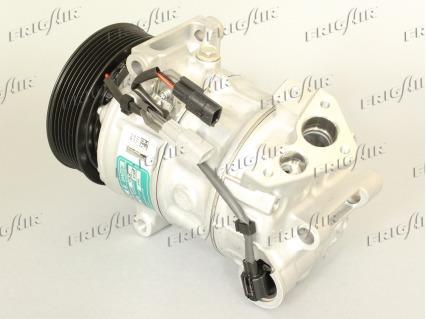 Compresseur, climatisation Frig Air S.p.A. ref. 920.20323