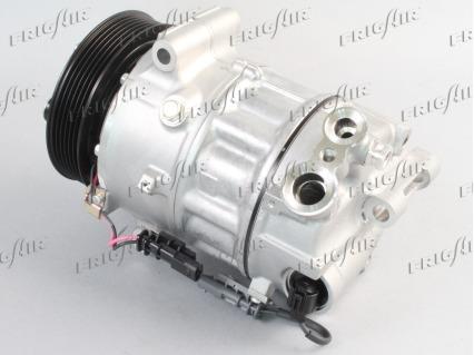 Compresseur, climatisation Frig Air S.p.A. ref. 920.20324