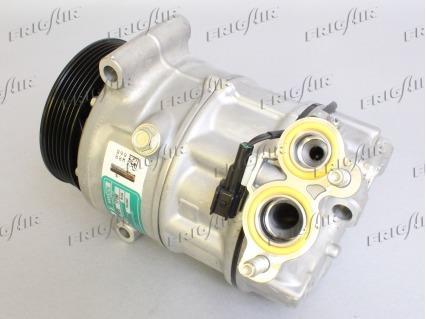 Compresseur, climatisation Frig Air S.p.A. ref. 920.20327