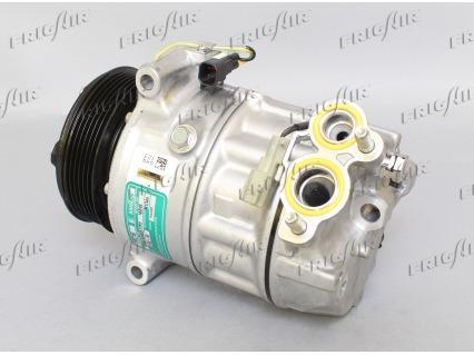 Compresseur, climatisation Frig Air S.p.A. ref. 920.20333