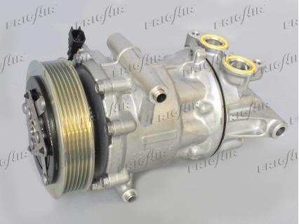 Compresseur, climatisation Frig Air S.p.A. ref. 920.20339