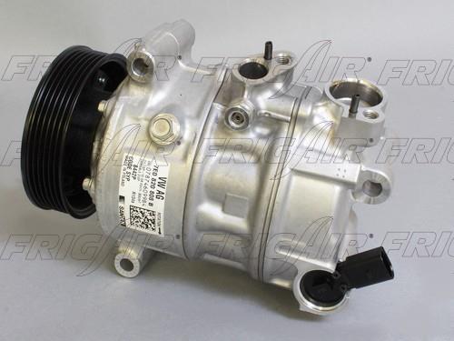 Compresseur, climatisation Frig Air S.p.A. ref. 920.20345
