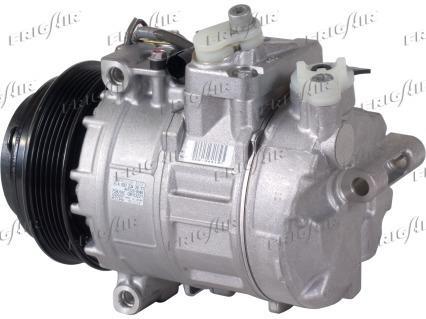Compresseur, climatisation Frig Air S.p.A. ref. 920.30010