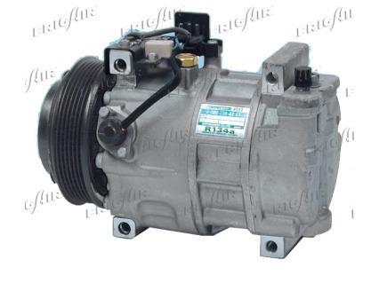 Compresseur, climatisation Frig Air S.p.A. ref. 920.30017