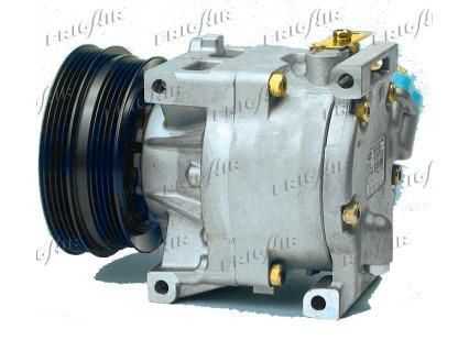 Compresseur, climatisation Frig Air S.p.A. ref. 920.30026