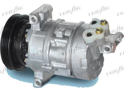 Butée hydraulique Gt