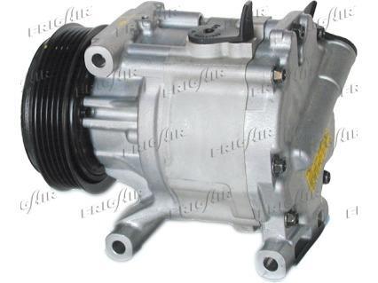 Compresseur, climatisation Frig Air S.p.A. ref. 920.30036