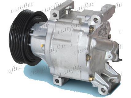 Compresseur, climatisation Frig Air S.p.A. ref. 920.30037