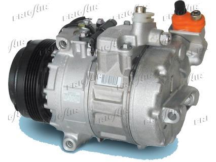 Butée hydraulique Gt