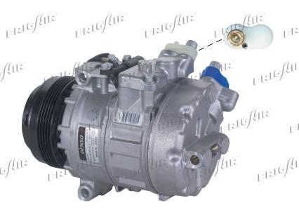 Compresseur, climatisation Frig Air S.p.A. ref. 920.30042