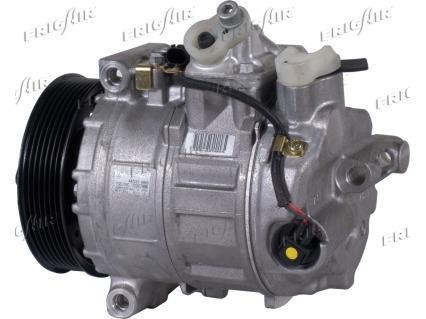 Butée hydraulique Gt