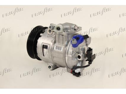 Compresseur, climatisation Frig Air S.p.A. ref. 920.30052