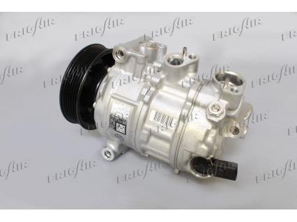 Compresseur, climatisation Frig Air S.p.A. ref. 920.30056