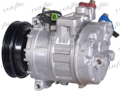 Compresseur, climatisation Frig Air S.p.A. ref. 920.30059