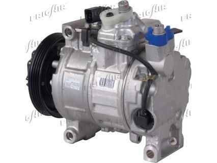 Compresseur, climatisation Frig Air S.p.A. ref. 920.30060