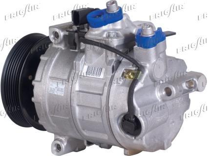 Compresseur, climatisation Frig Air S.p.A. ref. 920.30061