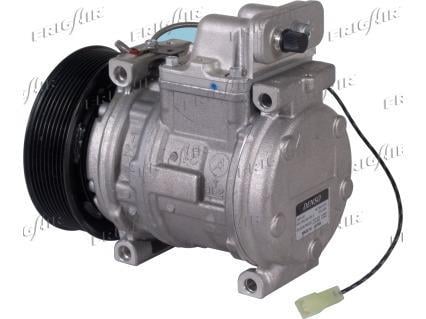 Butée hydraulique Gt