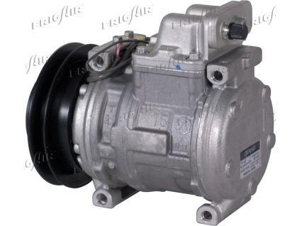 Butée hydraulique Gt