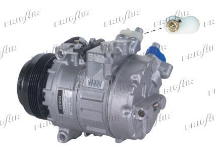 Compresseur, climatisation Frig Air S.p.A. ref. 920.30071