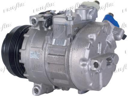 Compresseur, climatisation Frig Air S.p.A. 920.30075
