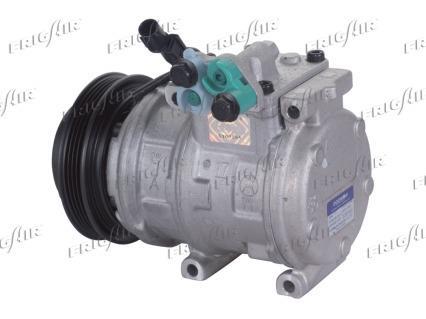 Butée hydraulique Gt