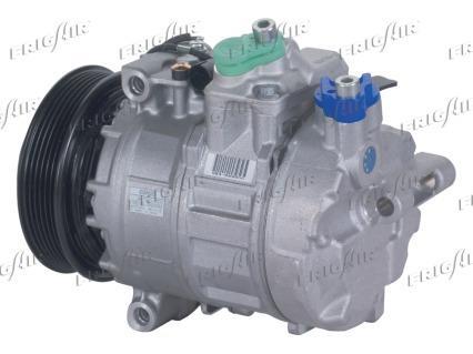 Butée hydraulique Gt