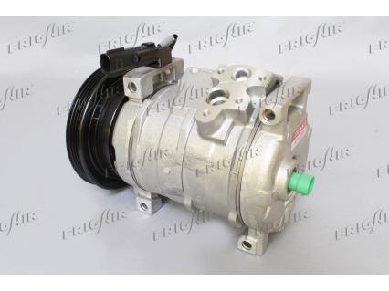 Butée hydraulique Gt
