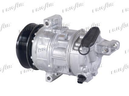 Compressor de climatização Frig Air S.p.A. ref. 920.30123