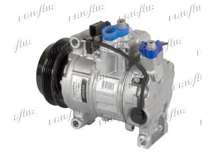 Butée hydraulique A4