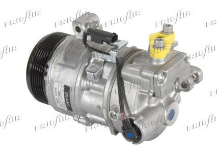 Compresseur, climatisation Frig Air S.p.A. ref. 920.30129