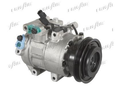 Butée hydraulique Gt