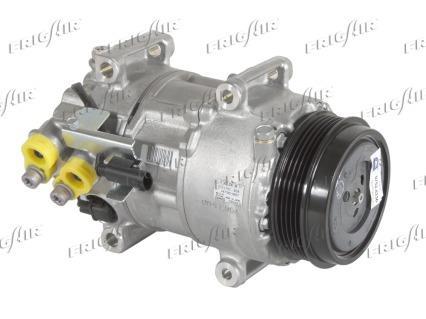 Compresseur, climatisation Frig Air S.p.A. ref. 920.30139