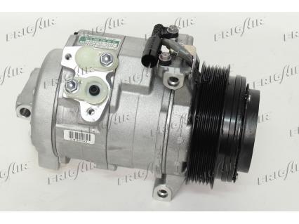 Compresseur, climatisation Frig Air S.p.A. ref. 920.30145