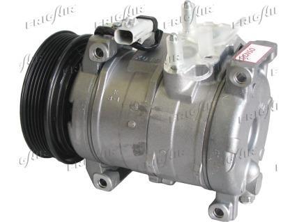 Butée hydraulique Gt