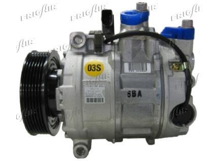 Butée hydraulique A4
