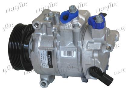 Butée hydraulique A4