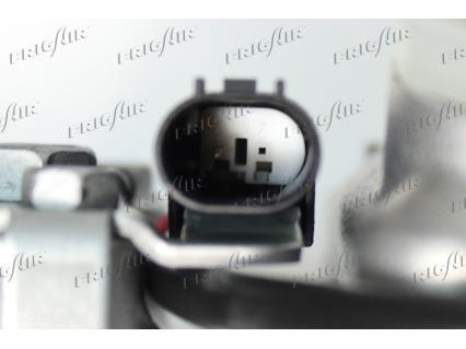 Compressor de climatização Frig Air S.p.A. ref. 920.30161