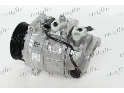 Compressor de climatização Frig Air S.p.A. ref. 920.30161